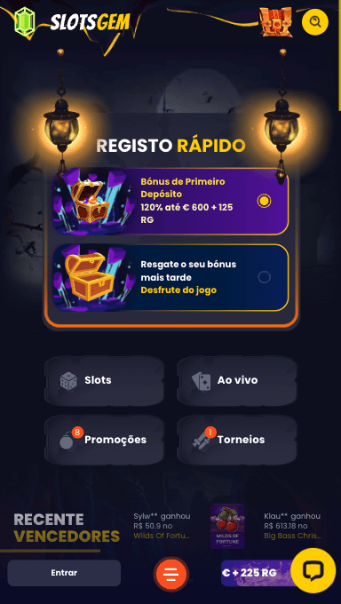 Slotsgem Portugal Casino Review
