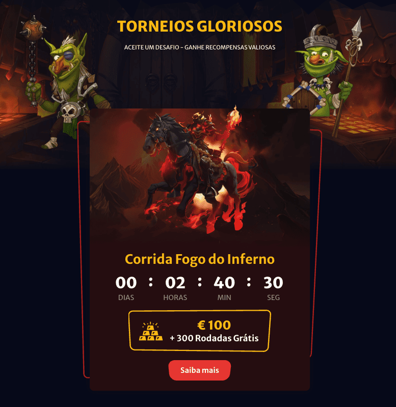 Visão Técnica da Biblioteca de Jogos do HellSpin